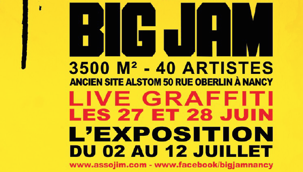 big-jam