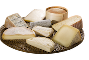 fromages-Plateau