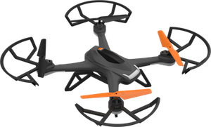 Drone Orange 2