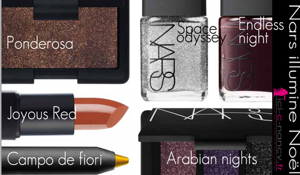 nars-collection-noel