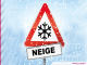 Des risques de coulées de neige et d’avalanches sur le massif des Vosges