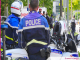Refus d'obtempérer à Maxéville : un motard de la police percuté lors d'un contrôle anti-rodéo urbain