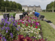 Report des « Rendez-vous au jardin » au château de Lunéville
