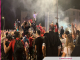 Vidéo. L'ASNL remonte en Ligue 2, la fête sur la place Stanislas ! 
