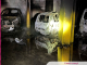 Nancy : incendie nocturne dans un parking souterrain, 80 habitants évacués