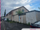 La caserne Faron restituée à Vandœuvre-lès-Nancy avant fin mai