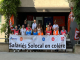 Nancy : les salariés de Solocal en grève