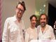 Vidéo. Nancy : André Manoukian, Ena Eno et Bellot aux avant-postes du mapping “La Belle Saison”