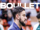 SLUC Nancy : Quentin Boullet coach adjoint de Sylvain Lautié 