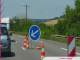 Travaux sur la RN59 et RN159 : Fermeture et déviation des échangeurs entre Baccarat et Raves 