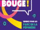Nancy : « Bouge ! » investit le parc de la Pépinière ce week-end
