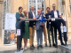 Toul inaugure la chaufferie biomasse de son nouveau réseau de chaleur