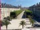 Nancy : place de la Carrière, des tilleuls menacés par un champignon vont être abattus