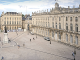 Orages violents à Nancy : arbres tombés et mise en sécurité de l’horloge de l’Hôtel de Ville