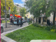 Agression dans une brasserie bar-tabac à Nancy : un important dispositif de police déployé