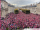 Nancy :  plus que quelques jours pour s'inscrire à la marche - course d'Octobre Rose 