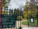 Nancy : la Foire d’automne s’installe au cœur du Parc de la Pépinière