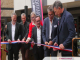 Inauguration du « Campus Nancy 14M » : un nouveau pôle pour la formation à Laxou
