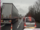 Accident corporel sur l’A31 : fort ralentissement entre Gondreville et Velaine-en-Haye