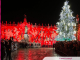 Nancy : le grand sapin de la place Stanislas arrive ce jeudi matin