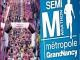Semi-marathon de la Métropole du Grand Nancy : circulation fortement perturbée le 29 mars