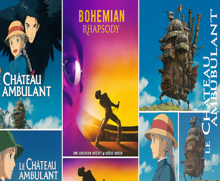 Grand Nancy : un été de cinéma en plein air avec 17 séances gratuites à découvrir 