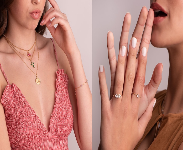 Bijoux pour elle et lui : Alda joue la carte de l’élégance à prix doux