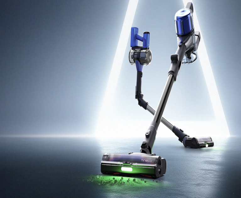 Guide pratique des aspirateur et aspirateur balais Tineco