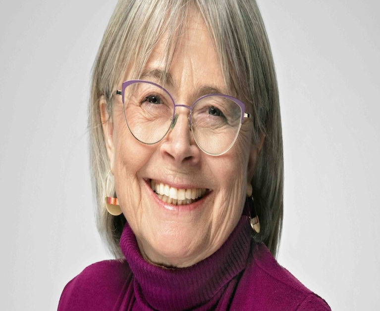Nancy : Agnès Gruda lauréate du prix Stanislas 2025 pour son premier roman