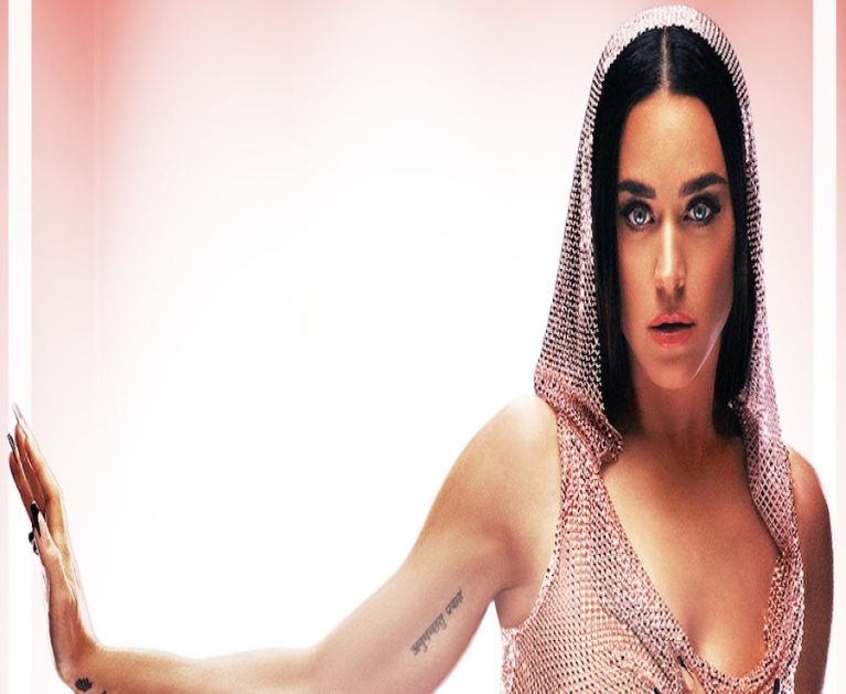 Katy Perry va enflammer la scène du Nancy Open Air