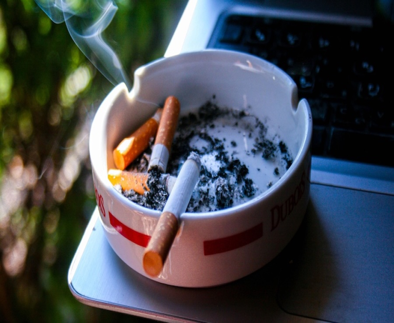 Grand Est : les fumeurs invités à relever le défi de « Mois sans tabac »