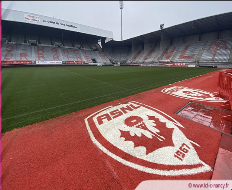 Nancy renoue avec la victoire