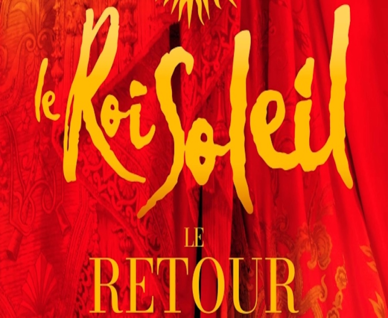 Nancy Open Air accueille la comédie musicale Le Roi Soleil en juillet