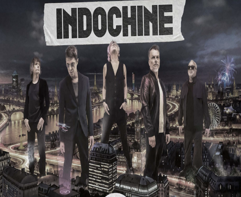 Lorraine : Indochine ajoute deux dates exceptionnelles en janvier 2026 et offre 500 invitations
