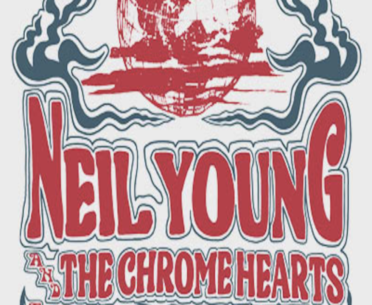 Neil Young en concert au Nancy Open Air en 2026