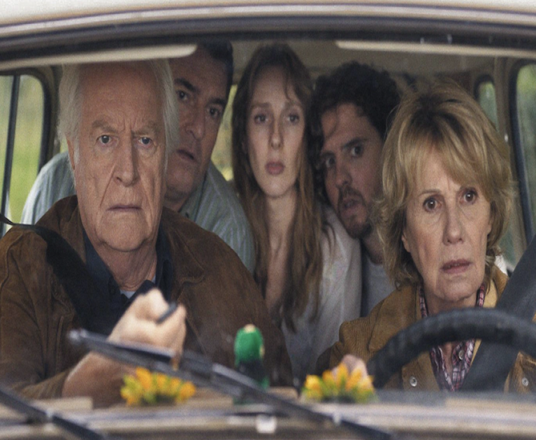 Ludres : avant-première de la comédie « Chers Parents » en présence de l’équipe du film