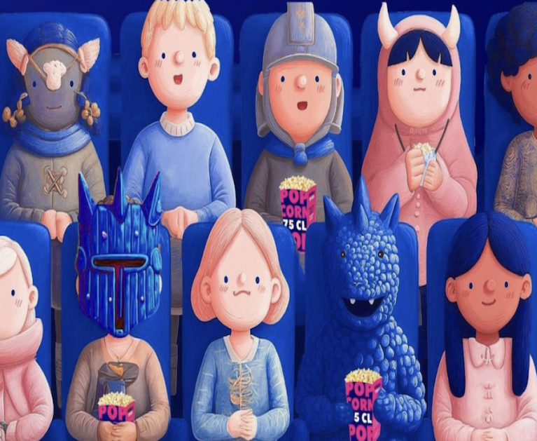 Les « Pestacles UGC » de retour pour une cinquième saison