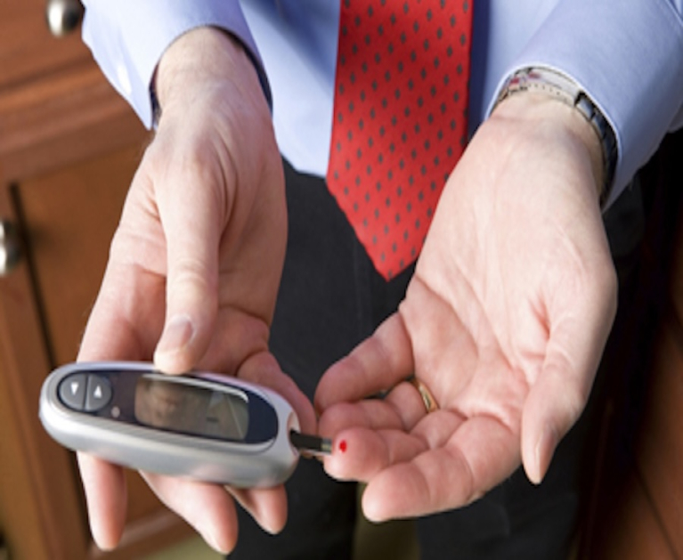 Diabète de type 2 : une campagne de dépistage dans plusieurs communes de la Métropole du Grand Nancy