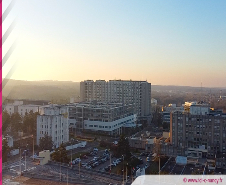 Au CHRU de Nancy, la robotisation des processus (RPA) s'installe dans l'organisation hospitalière