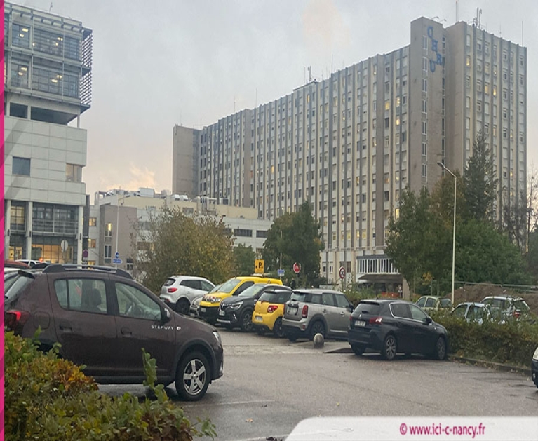 Cancer : le CHRU de Nancy ouvre ses portes pour informer, prévenir et accompagner