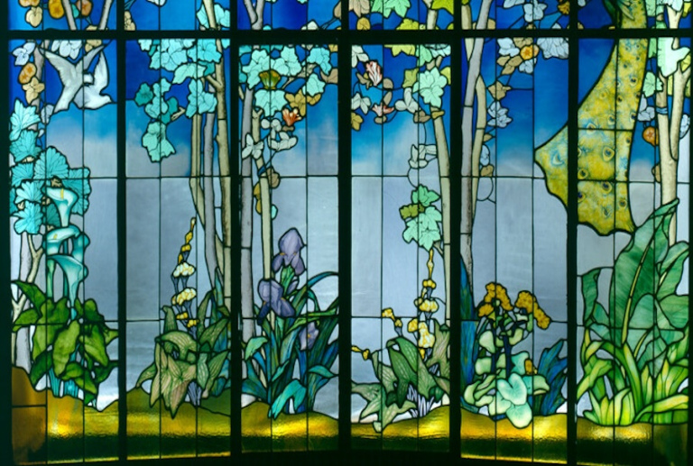 Nancy : l'Art nouveau en famille, une journée gratuite au Musée de l’École de Nancy