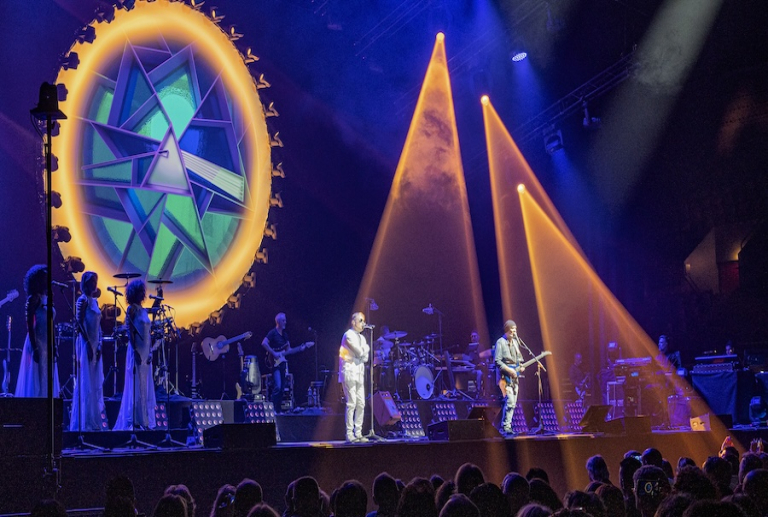 So Floyd : un hommage aux légendaires Pink Floyd au Zénith de Nancy