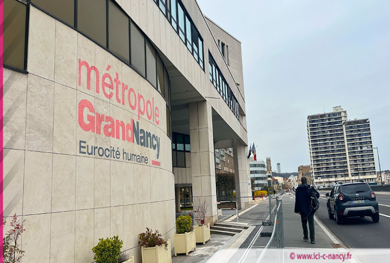 Grand Nancy :  le Conseil métropolitain approuve le projet de Marché d’Intérêt Local 