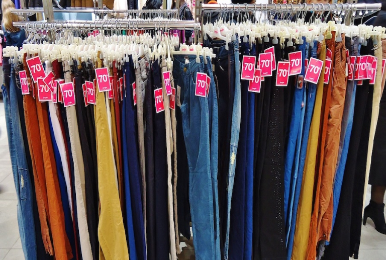 Soldes d’été 2025 : les dates à retenir en France