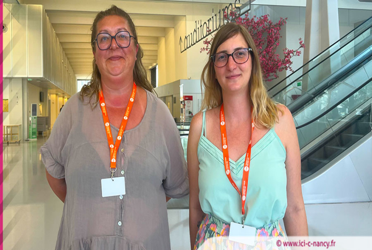 À Nancy, la CFDT veut peser sur les politiques sociales et d'emploi