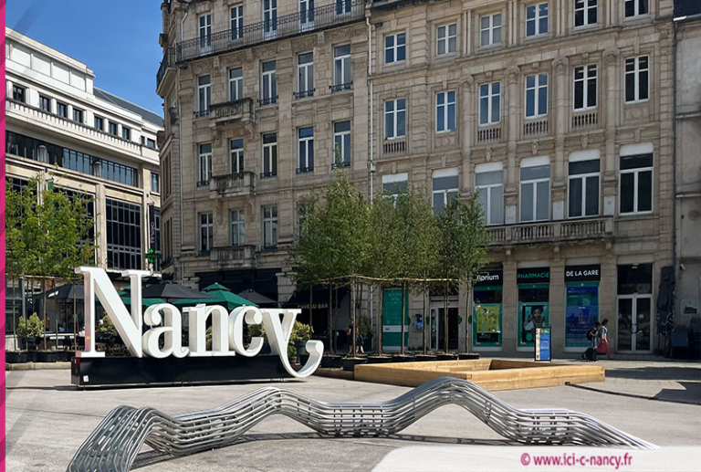 Fête de la musique à Nancy : fin des festivités fixée à 1h du matin, les infos pratiques 