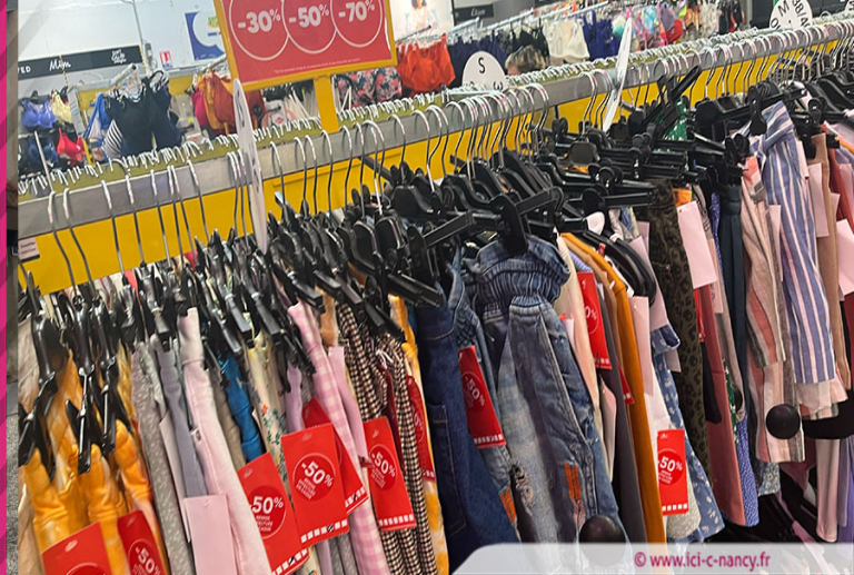 Soldes d’été 2025 : c'est parti pour quatre semaines de bonnes affaires ! 