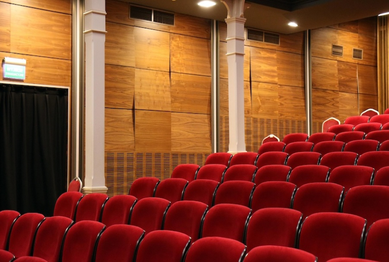 Nancy : plus de 110 films projetés pour la 30e édition du Festival international du film