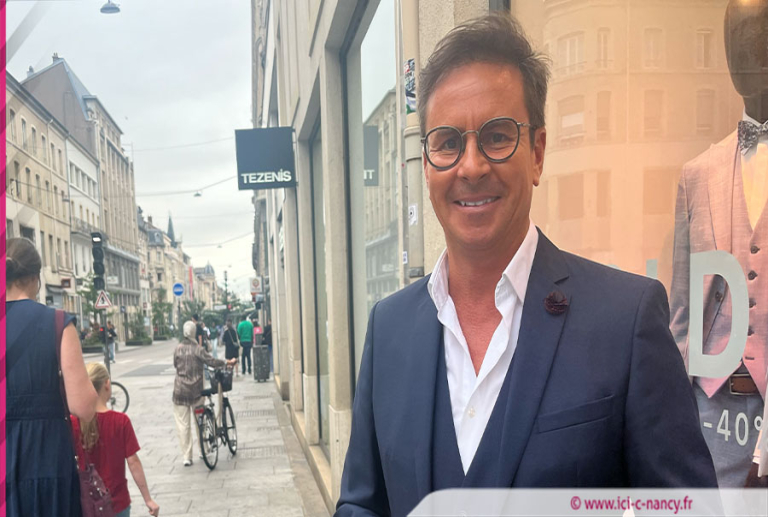 Vidéo. Le grand déballage d’été s’installe en centre-ville de Nancy vendredi et samedi