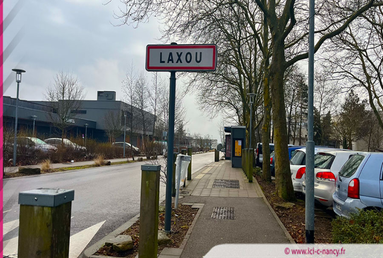 Laxou Maxéville : “La Cascade en fête” pour célébrer la transformation du Plateau de Haye